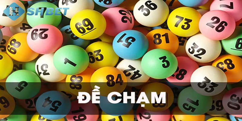 dàn đề chạm Cách tính dàn đề chạm ngày mai