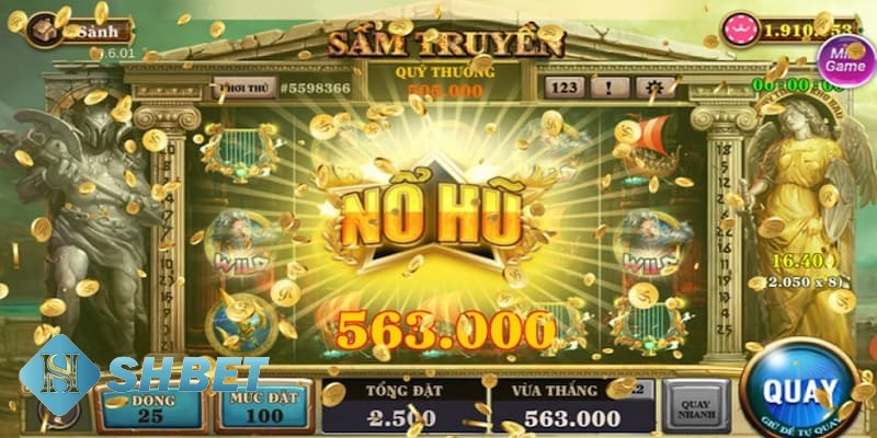 game nổ hũ rút tiền mặt game nổ hũ rút tiền mặt