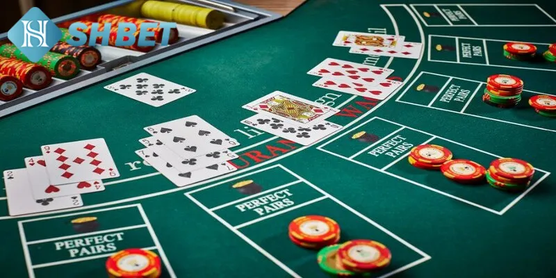 Mẹo chơi Blackjack bất bại từ chuyên gia lâu năm