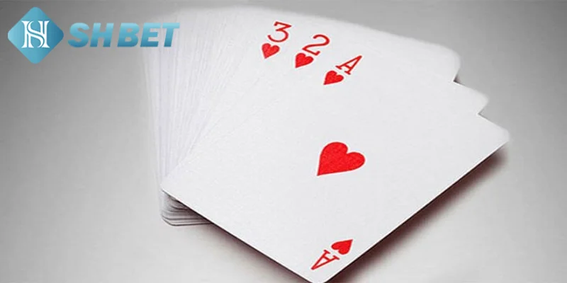 Hướng dẫn quy luật tham gia chơi liêng cho thành viên mới