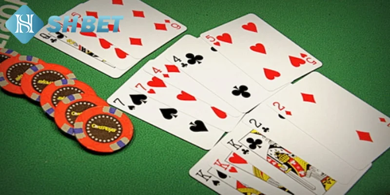 Tìm hiểu đôi nét thông tin sơ lược về game bài mậu binh