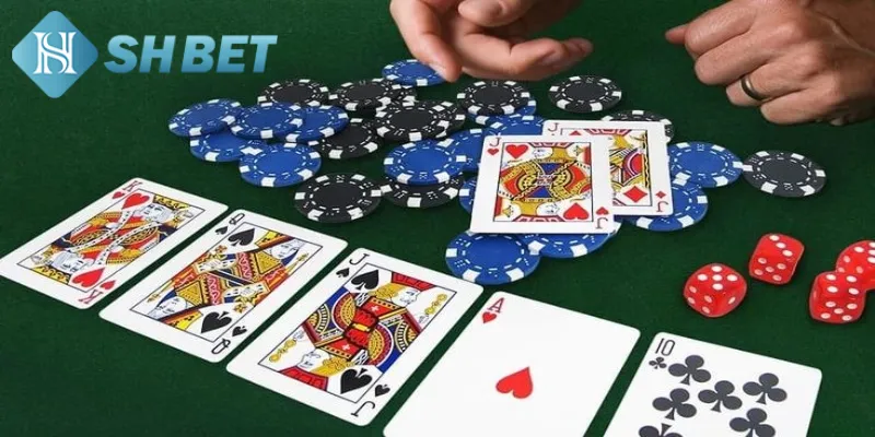 Tips chơi sâm lốc chinh phục giải thưởng khủng