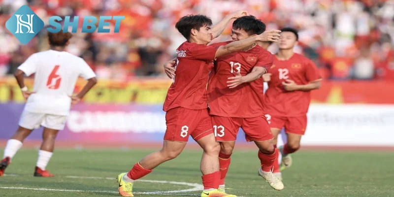 Chiến lược tham gia đặt cược bóng đá U23 châu Á