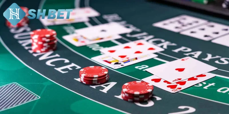 Quy luật chơi Baccarat dành cho thành viên mới
