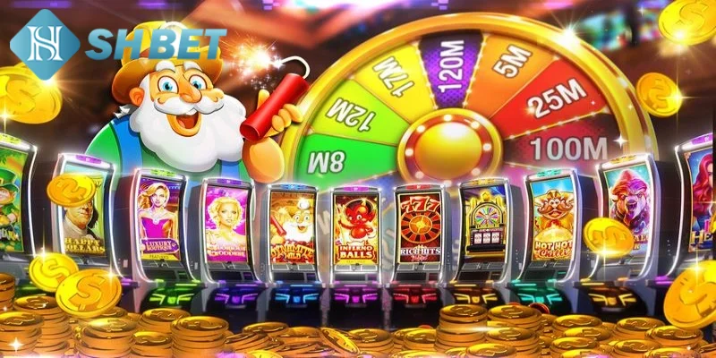 Vài nét khái quát về game nổ hủ đổi tiền bạn cần biết
