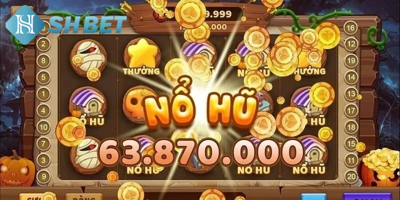 Giải đáp chơi quay hũ đổi tiền có an toàn hay không