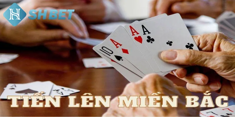 Thông tin cơ bản hội viên cần biết về tiến lên miền Bắc