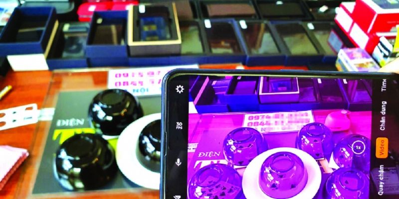 Cách chơi xóc đĩa SHBET cho người mới