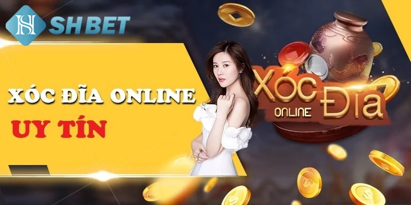 Chiến thuật chơi xóc đĩa trực tuyến uy tín giành chiến thắng