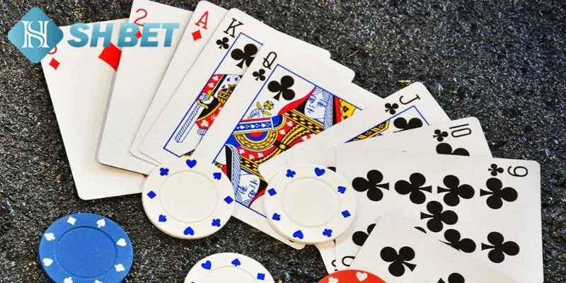 Các thuật ngữ cần nắm được khi tham gia chơi Mậu Binh