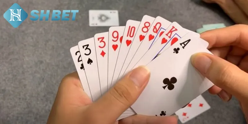 Thông tin khái quát về game giải trí bài Binh Xập Xám