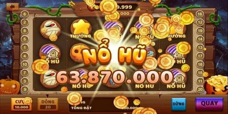 Những phương pháp quay hũ giúp bạn dễ dàng chiến thắng