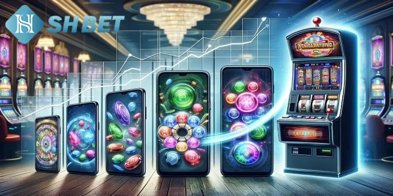 Các linh vật đặc biệt trong game nổ hũ đại chiến thần thú
