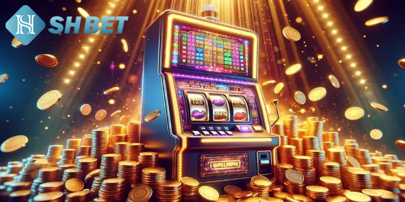 Kiến thức cơ bản về siêu phẩm slot game đại chiến thần thú