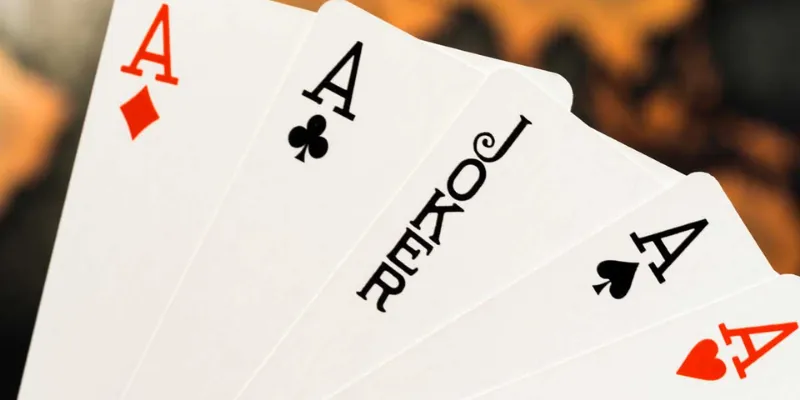 Chiến thuật chơi Pai Gow Poker của cao thủ giúp nâng cao tỷ lệ thắng